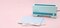 We R Memory Keepers Thermal Cinch Binding Machine Mint 12 Inch 60000801 by American Crafts
